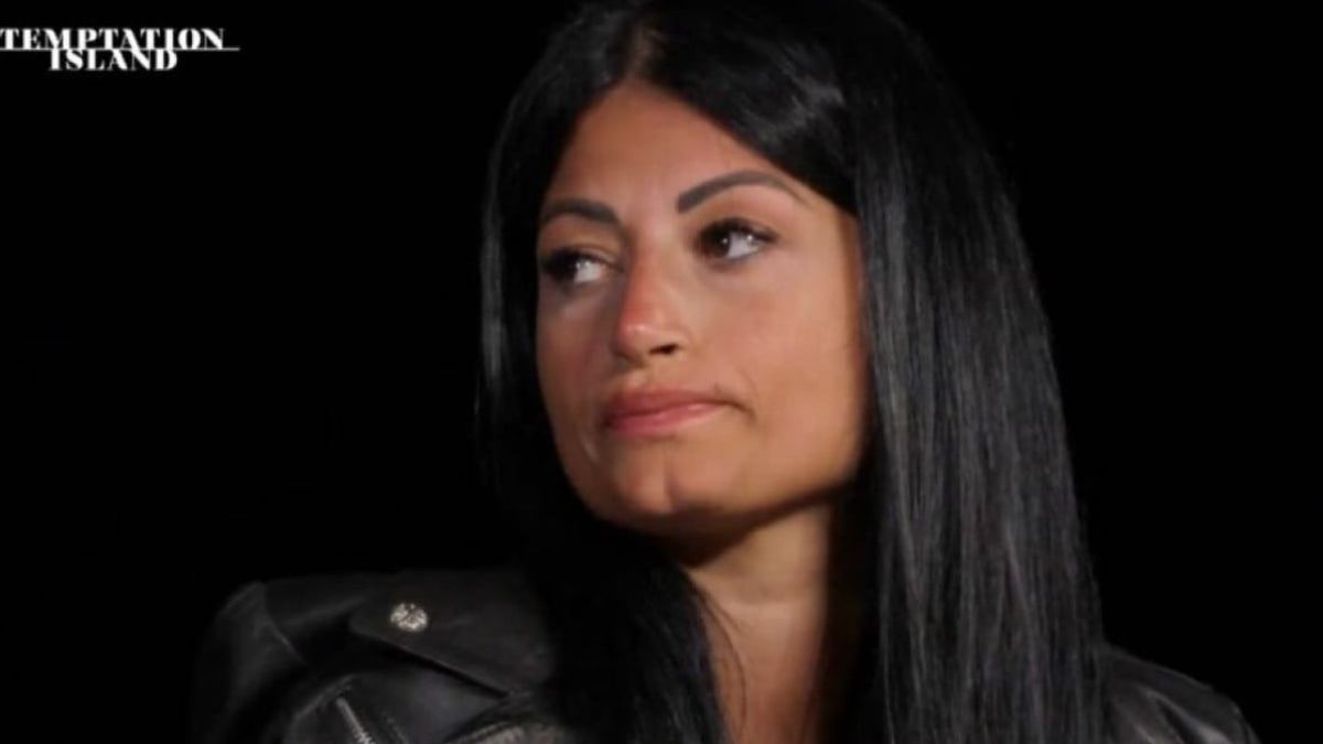 Temptation Island, Alessia Pascarella replica alle dichiarazioni dell’ex: “Basta teatrini, chiudiamola qui”