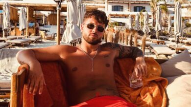 Temptation Island, Alfonso D’Apice sbotta contro due ex volti noti e le loro pesanti dichiarazioni sul reality!