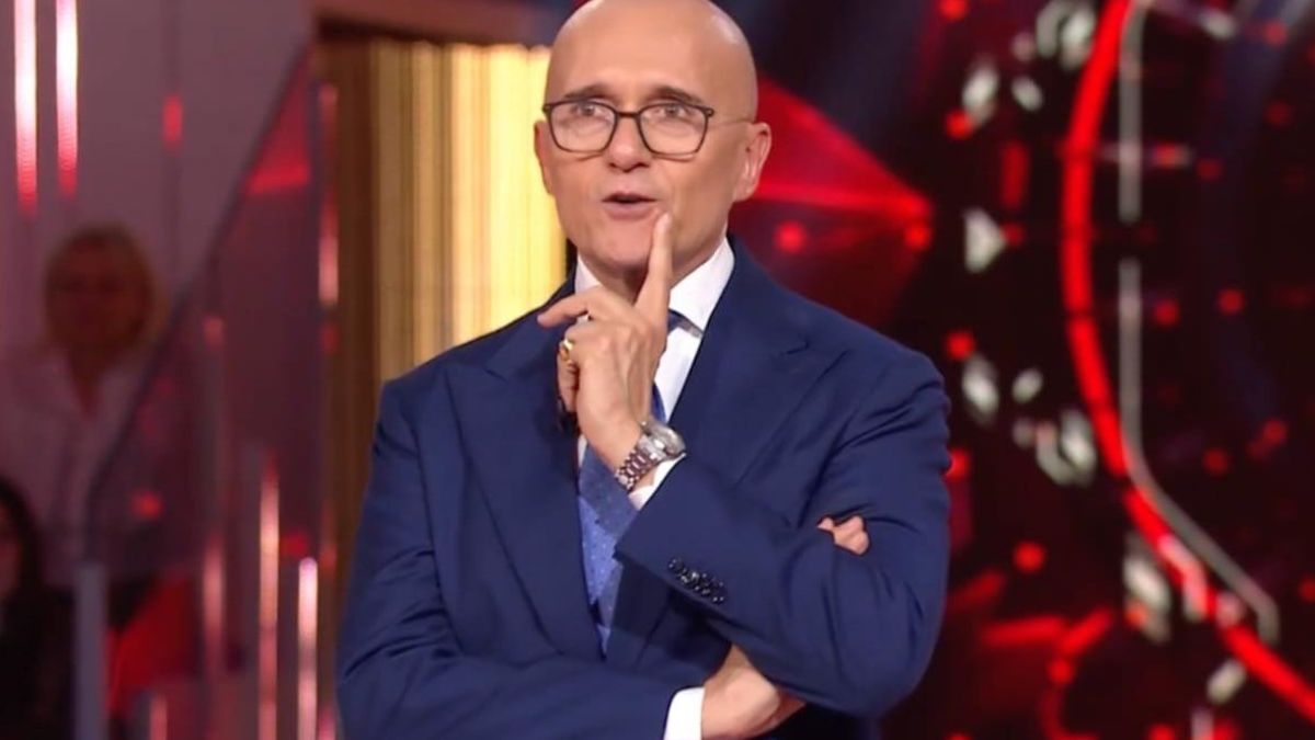 Gf Vip, nel cast anche un ex volto noto di Uomini e Donne? Lui svela che…