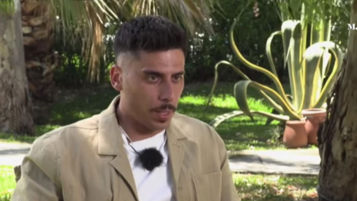 Temptation Island, Angelo lo confessa solo ora: “In Maria Concetta ho trovato la donna che…”