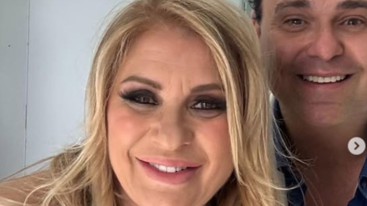 Uomini e Donne, Tina Cipollari avvistata a Roma con l’ex corteggiatore Cosimo: “Andiamo a fare danni”