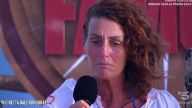 Isola dei Famosi, Mirko Frezza spiazza su Cristina Plevani: “Ha saputo giocare e ha vinto perché…”