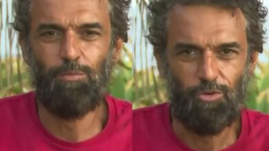 Isola dei Famosi, Dino Giarrusso a ruota libera sugli ex naufraghi: “Ho visto tanta ipocrisia, molti avevano paura di…”