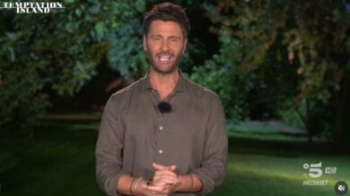 Temptation Island, tutte le anticipazioni della puntata di questa sera!