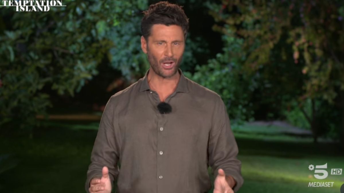 Temptation Island, volto noto della tv sui fidanzati: “Rappresentano davvero il maschio medio italiano?”