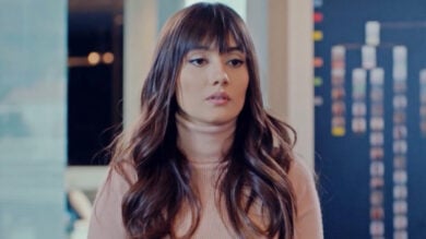 Forbidden Fruit Anticipazioni Settimanali dal 28 luglio al 1° agosto 2025: Zeynep se ne va!