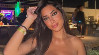 Uomini e Donne, Francesca Sorrentino sbotta sui social contro l’ex corteggiatore Gianmarco Meo!