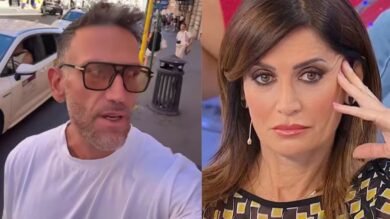 Uomini e Donne, Giovanni Siciliano lancia una frecciatina a Barbara De Santi: “Chiudi le relazioni perché ti manca la sedia di U&D”