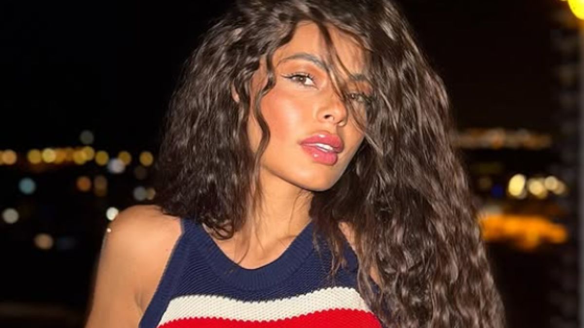 Isola dei Famosi, Jasmin Salvati senza filtri su Cristina Plevani: “Sono contenta che abbia vinto ma…”