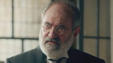 La Promessa Anticipazioni Puntata 24 luglio 2025: Addio Romulo!
