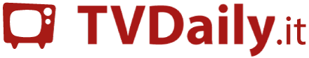 Programmi TvDaily