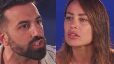 Temptation Island, Marco lascia da solo il programma: cos’è successo con Denise