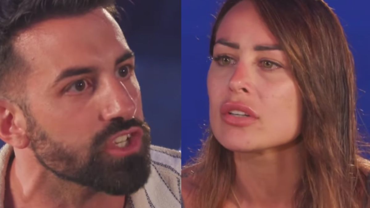 Temptation Island, Marco lascia da solo il programma: cos’è successo con Denise