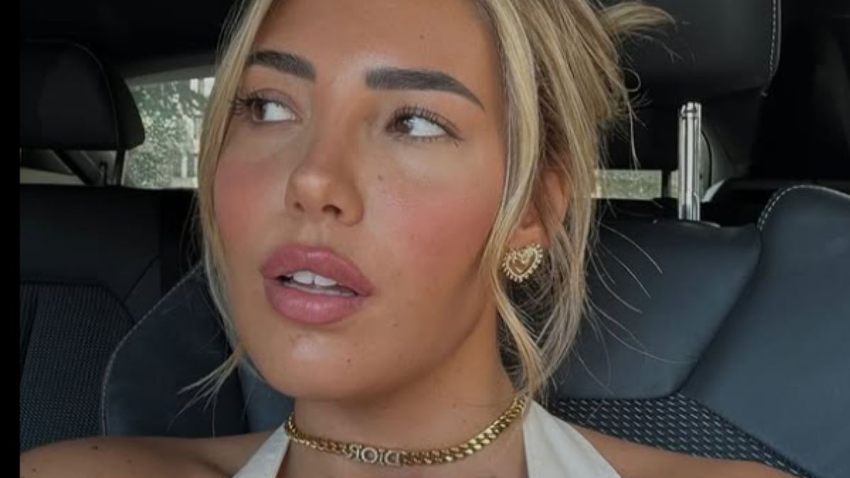 Uomini e Donne, Martina De Ioannon a ruota libera sulla storia con Ciro Solimeno: “I dubbi ci possono essere, non è che ci sposiamo domani”