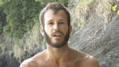 Isola dei Famosi, ex naufrago rivela solo ora: “Se potessi tornare indietro, forse…”