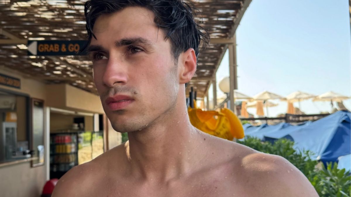 Grande Fratello, Perla Vatiero post diffida dell’ex: “Il mio libro non è una vendetta, lui non è il protagonista, solo una comparsa”
