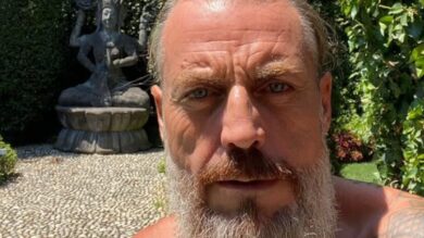 Isola dei Famosi, Mirko Frezza sul suo passato: “Le mancanze mi hanno portato a sbagliare, ho commesso reati”