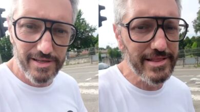 Isola dei Famosi, Omar Fantini rivela: “Avrei preferito la vittoria di Mario perché…”