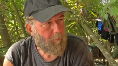Isola dei Famosi, Paolo Vallesi sull’esperienza in Honduras: “Ci sono stati momenti difficili ma…”