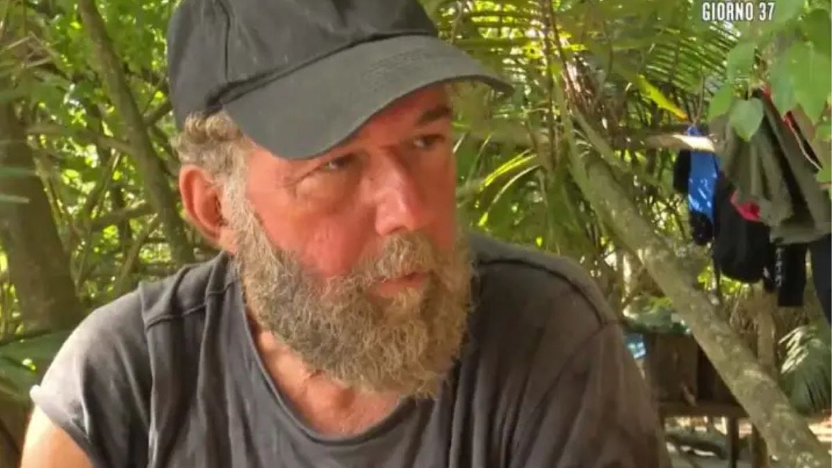 Isola dei Famosi, Paolo Vallesi sull’esperienza in Honduras: “Ci sono stati momenti difficili ma…”