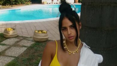 Grande Fratello, Perla Vatiero diffidata dall’ex fidanzato Mirko Brunetti: ecco il motivo!