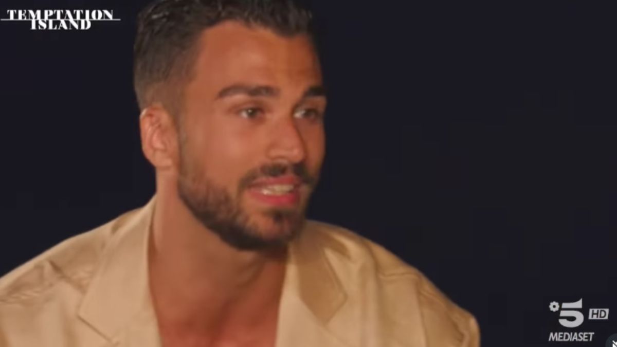 Temptation Island, Rosario va su tutte le furie: “Non ero mai stato geloso di lei, ma vederla rapportarsi in questo modo mi fa…”