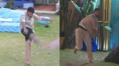 Temptation Island, volto noto sui fidanzati di questa edizione: “Maschi aggressivi e violenti, non è normale che…”