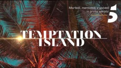 Temptation Island, cambio di programma: confermata la puntata ‘Un mese dopo’!