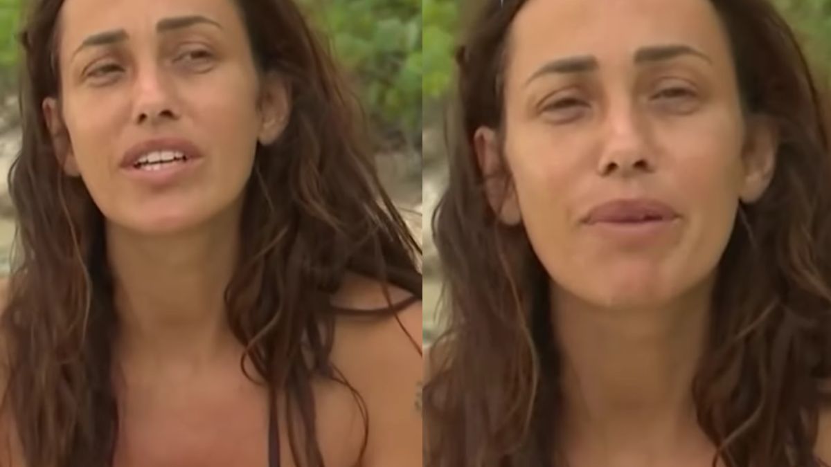Isola dei Famosi, Teresanna Pugliese rivela: “Ecco cosa mi manca dell’Isola”