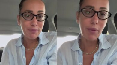 Isola dei Famosi, Teresanna Pugliese post reality: “Rimpiango di…”