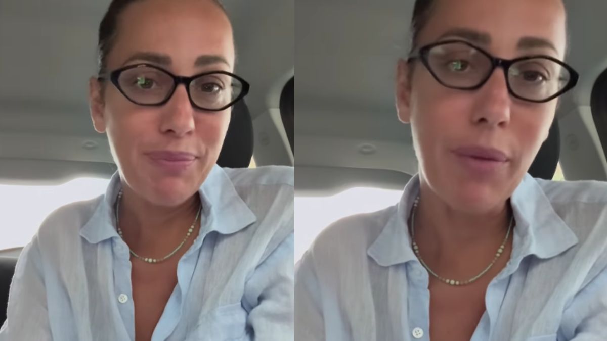 Isola dei Famosi, Teresanna Pugliese post reality: “Rimpiango di…”
