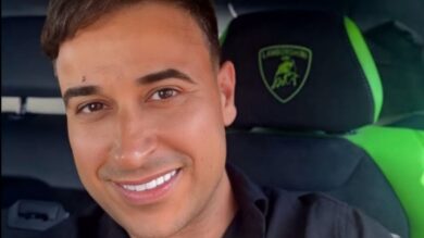 Temptation Island, Tony Renda dice addio (definitivamente) all’ex Jenny Guardiano: il video choc sui social!