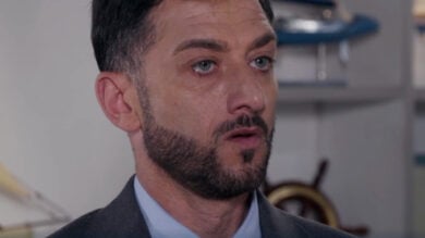 Un Posto al Sole 30 luglio 2025 Anticipazioni: Gennaro la scampa!