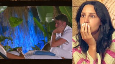 Temptation Island, Valerio confessa: “Se tradisco è perché arrivo al punto in cui non provo più niente”