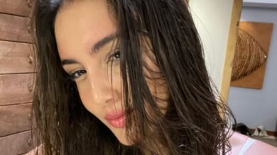 Grande Fratello, Zeudi Di Palma interviene sui rumors sul presunto flirt con un ragazzo di nome Giovanni