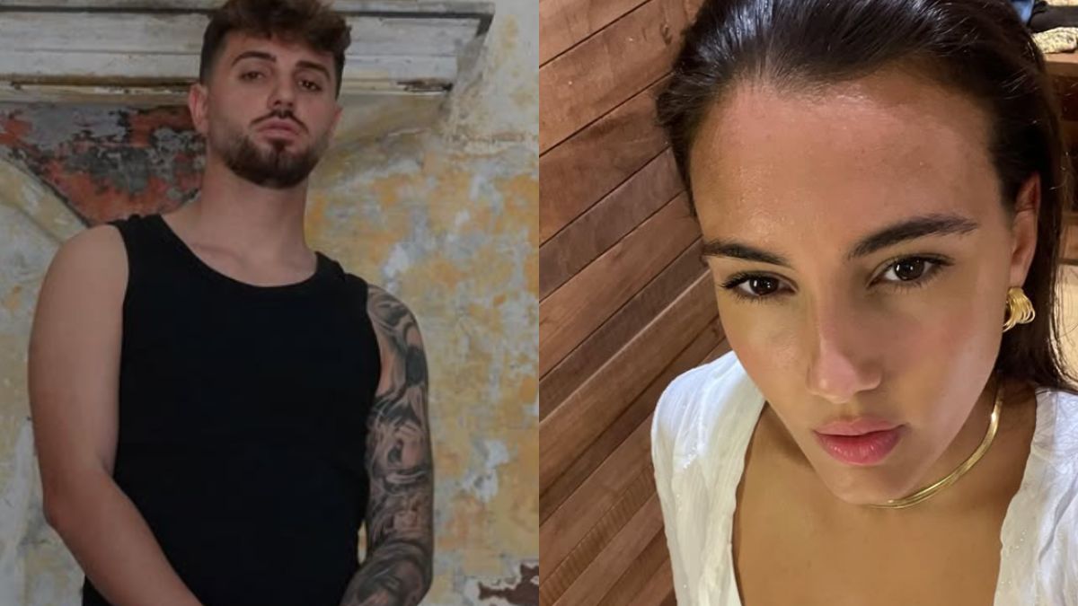 Grande Fratello, Alfonso D’Apice stronca Zeudi Di Palma: “E’ stata una delusione perché…”, e poi la stoccata agli altri ex gieffini!