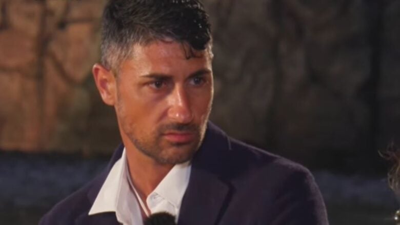 Temptation Island, Alessio Loparco l’ha fatto molto tempo prima di partecipare al reality: trapelato tutto!