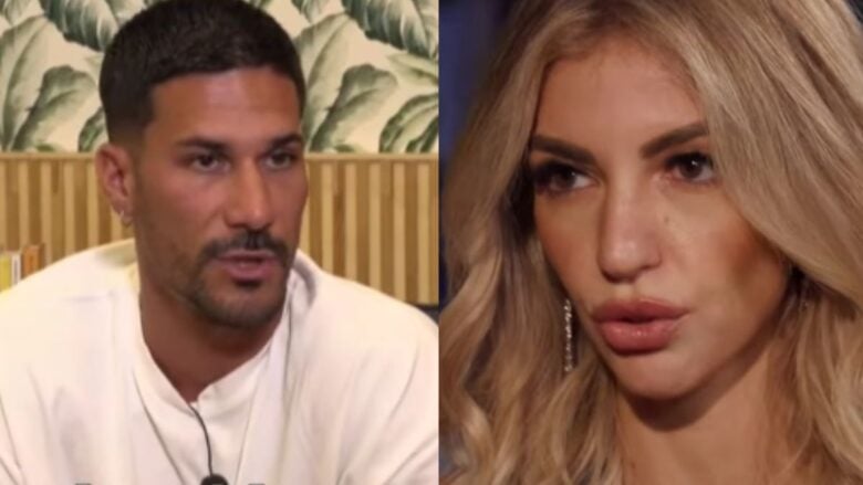 Temptation Island, il single Andrea spiffera ogni cosa: cos’è successo (realmente) con Lucia