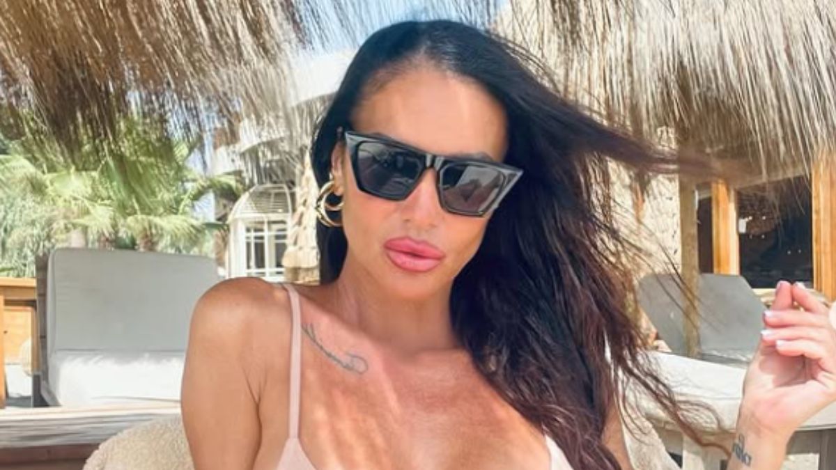 Isola dei Famosi, Antonella Mosetti si lascia andare: “Se fossi stata in un altro periodo della mia vita, sicuramente…”