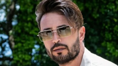 Uomini e Donne, Armando Incarnato sbotta sui social post critiche: “Evitate di giudicare la mia vita perché è pulita a 360°”