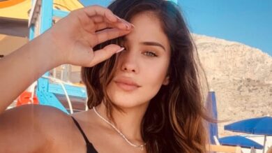 Uomini e Donne, prime segnalazioni sulla nuova tronista: “Cristiana è fidanzata con…”