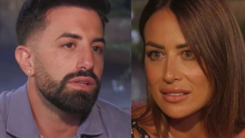 Temptation Island, Marco e Denise un mese dopo: lui l’ha lasciata e se n’è andato di casa!