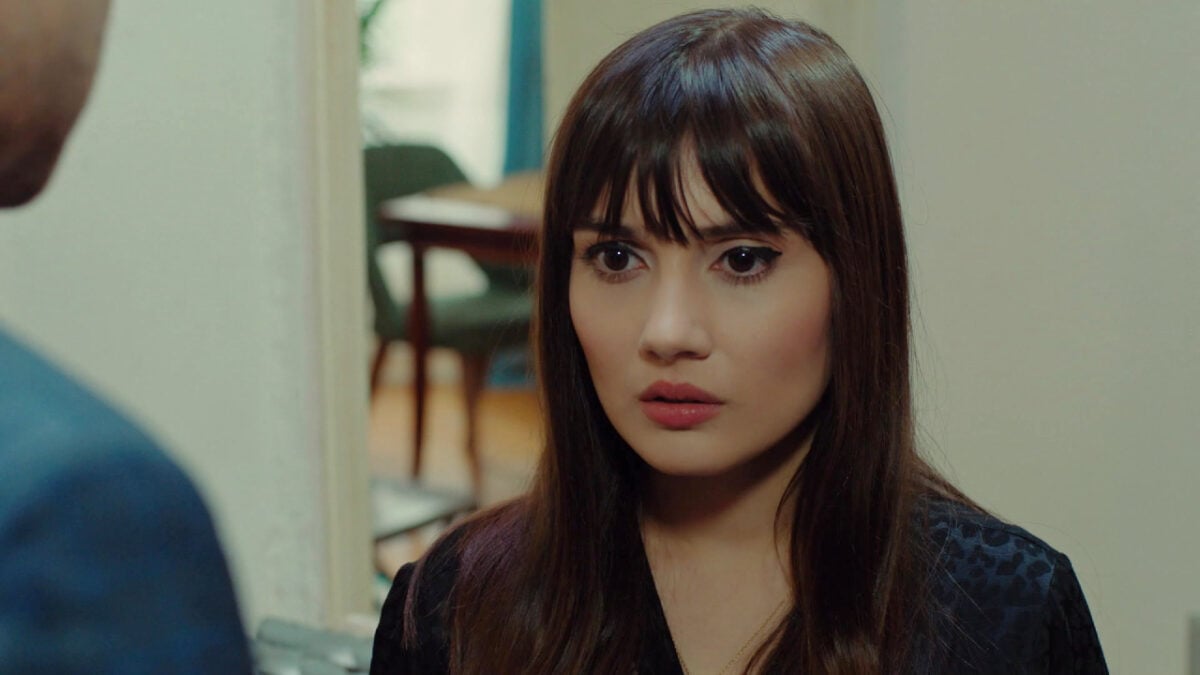 Forbidden Fruit, Anticipazioni Puntata 18 agosto 2025: Zeynep lascia Alihan!