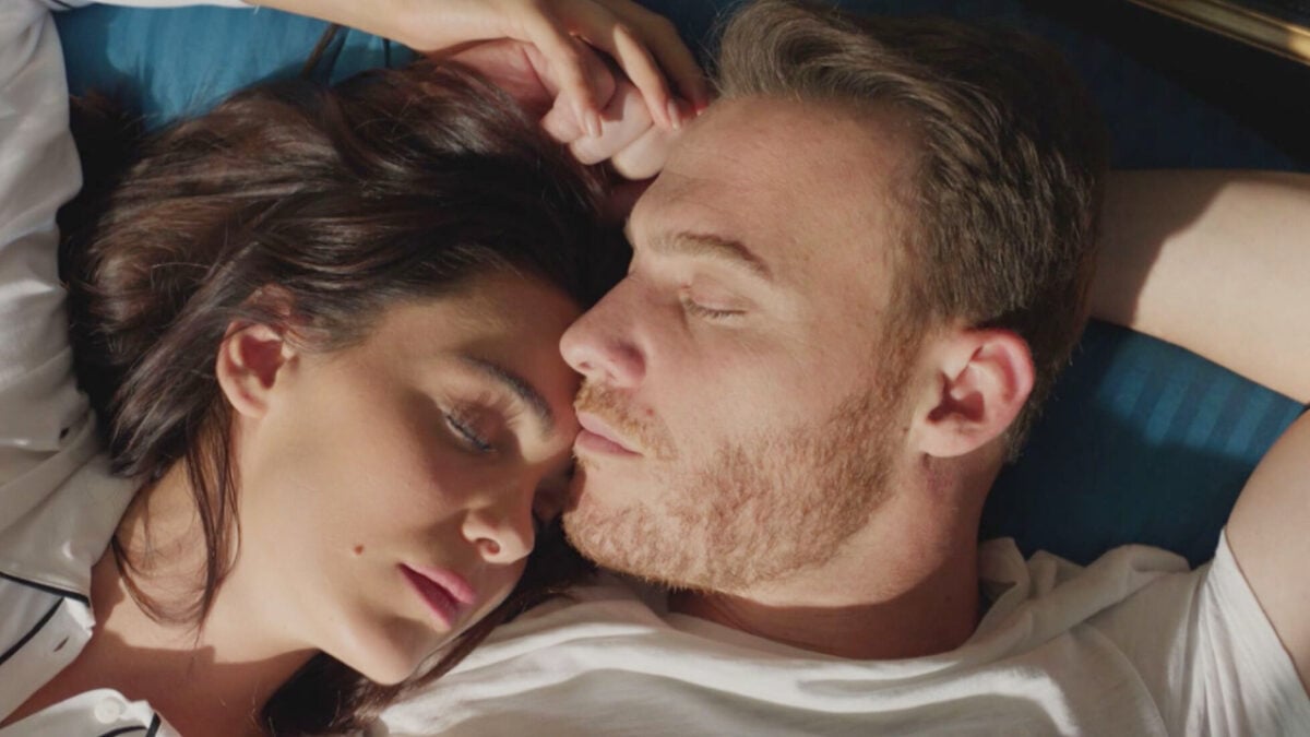 If You Love Anticipazioni Puntata 19 agosto 2025: Ates e Leyla a letto insieme?