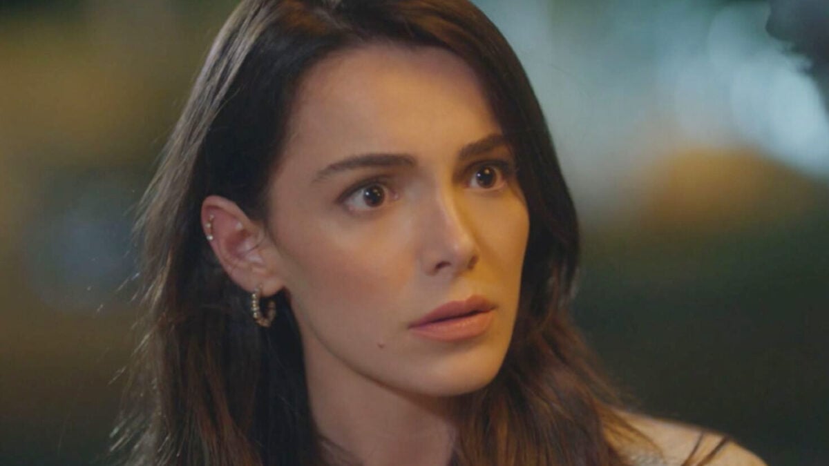 If You Love Anticipazioni Puntata 21 agosto 2025: Leyla tradisce Ates?