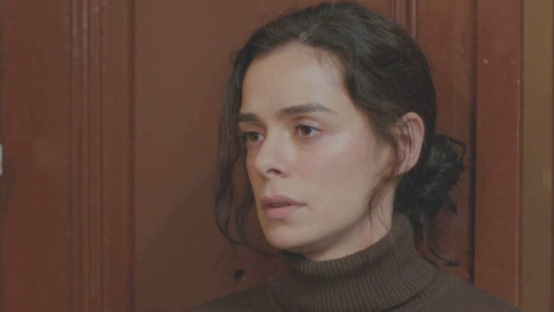 La forza di una donna, Anticipazioni Puntata 7 agosto 2025: Bahar respinge Arif!