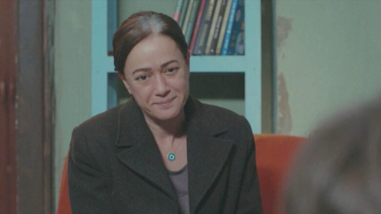 La forza di una donna, Anticipazioni Puntata 8 agosto 2025: Hatice perdona Sirin!