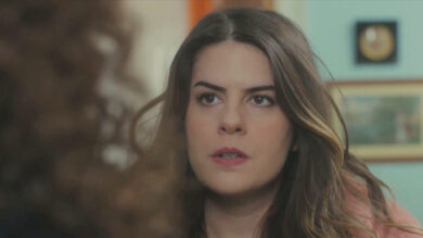 La forza di una donna, Anticipazioni Puntata 1° settembre 2025: Yeliz sotto shock!