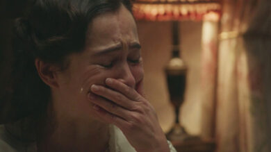 La Promessa Anticipazioni Puntata 1° settembre 2025: Catalina a rischio?