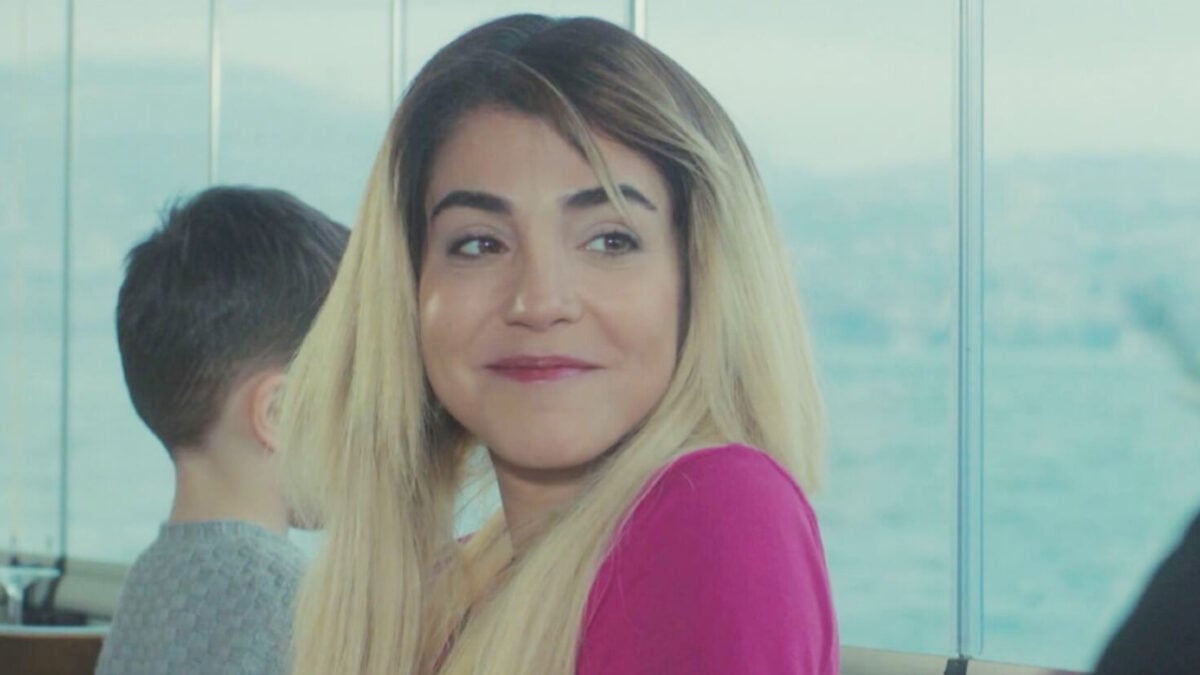 La forza di una donna, Anticipazioni Puntata 15 agosto 2025: Ceyda si sposa!